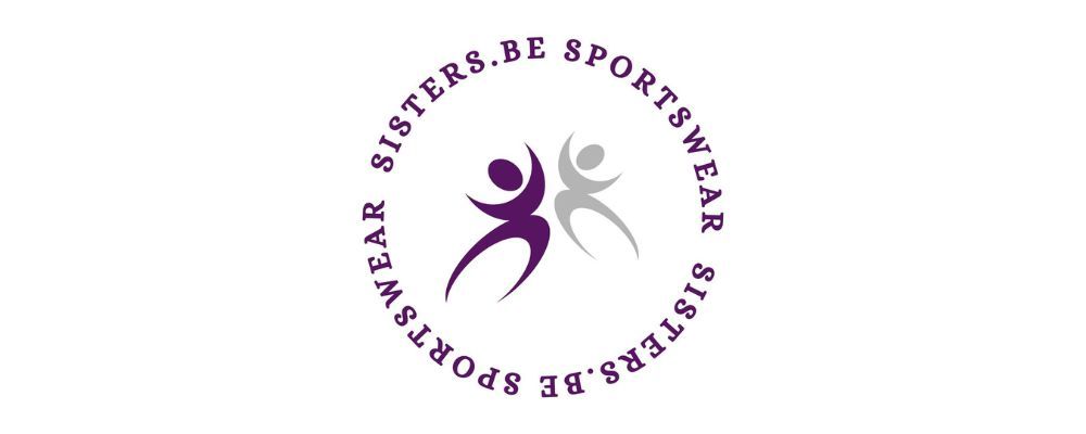 Sisters.Be Sportswear